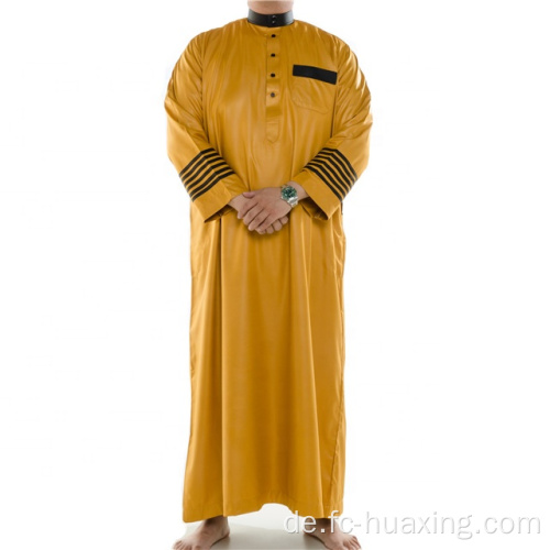 Thibe für Männer muslimische Thibe islamische Arabische Kleidung
